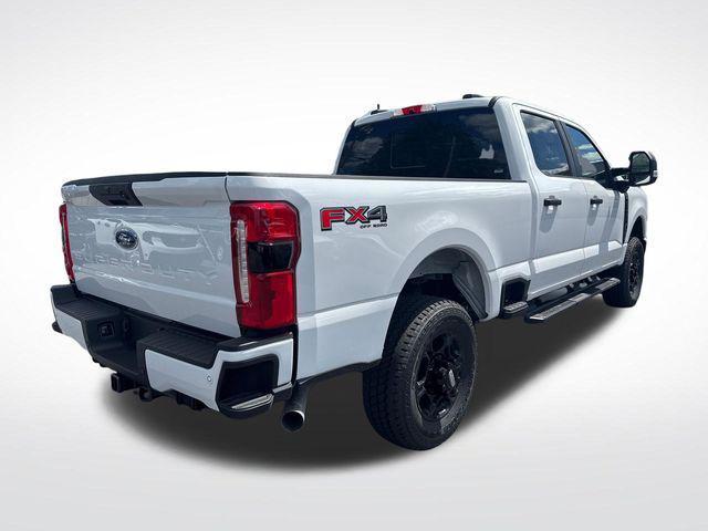 new 2026 Ford F-250 car, priced at $65,120