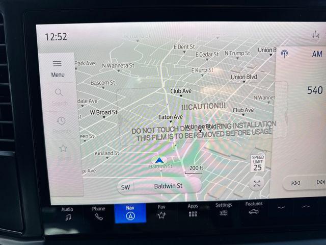 new 2026 Ford F-350 car, priced at $70,410