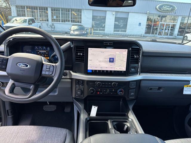 new 2026 Ford F-350 car, priced at $70,410