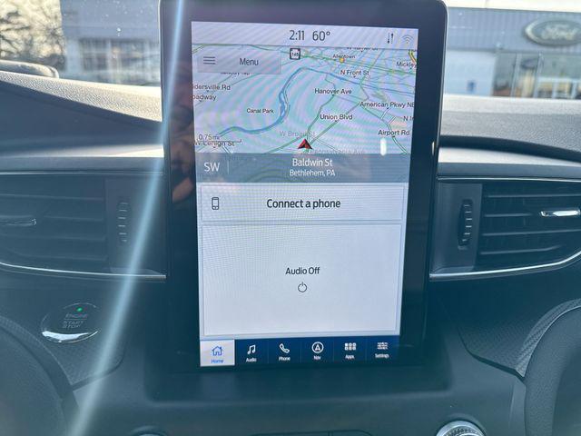 used 2020 Ford Explorer car, priced at $22,621