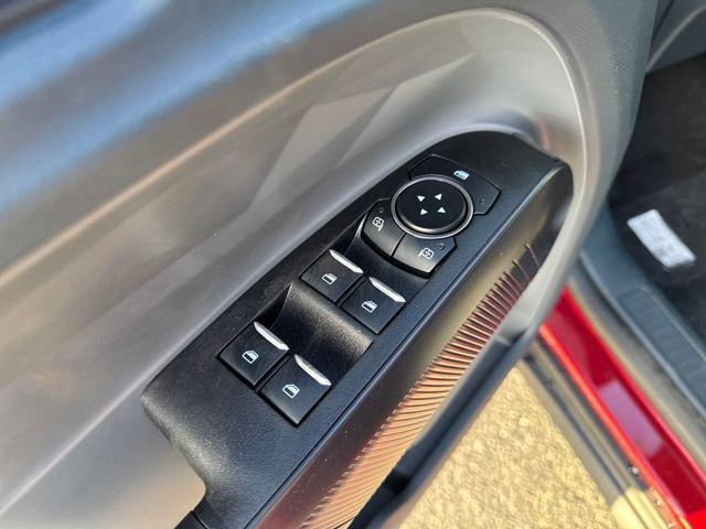 new 2026 Ford Maverick car, priced at $42,285