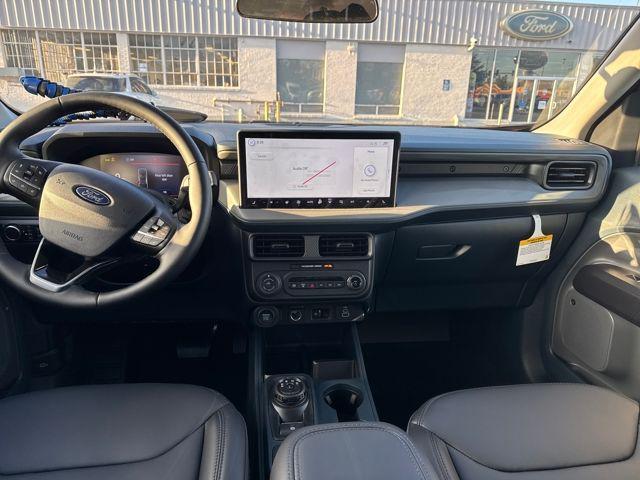 new 2026 Ford Maverick car, priced at $42,285