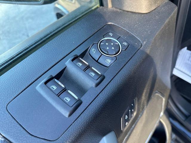 used 2018 Ford F-150 car, priced at $30,116