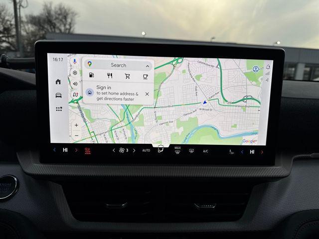 new 2026 Ford Explorer car, priced at $46,380