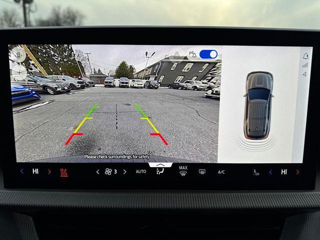 new 2026 Ford Explorer car, priced at $46,380