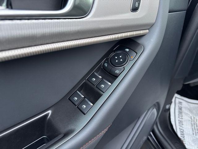 new 2026 Ford Explorer car, priced at $46,380