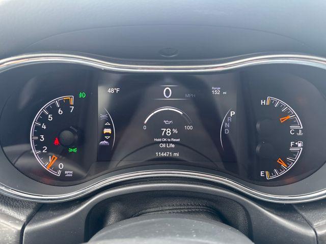 used 2018 Jeep Grand Cherokee car, priced at $14,838