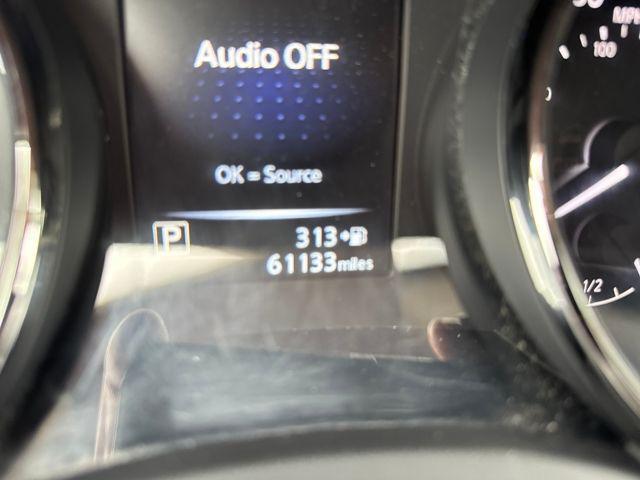 used 2017 Nissan Rogue car, priced at $13,739