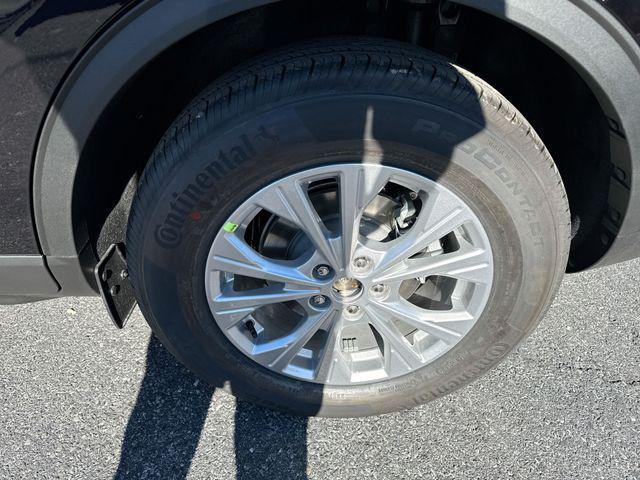 new 2026 Ford Escape car, priced at $32,580