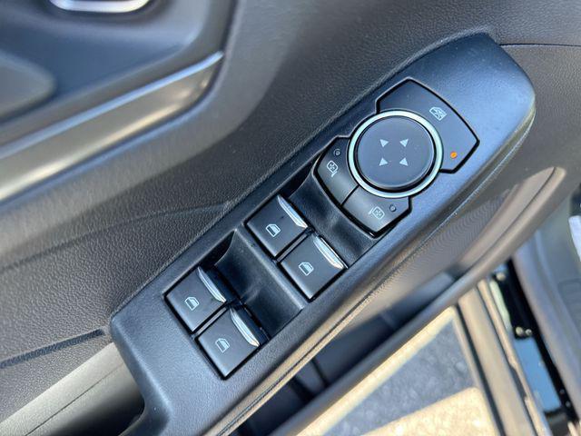 new 2026 Ford Escape car, priced at $32,580