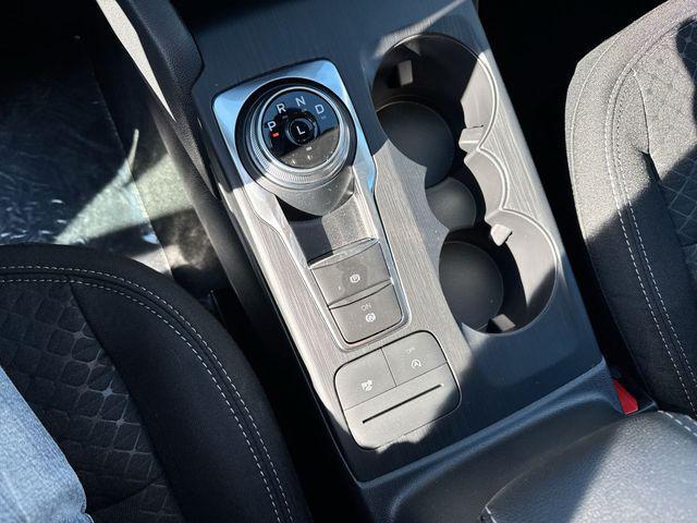 new 2026 Ford Escape car, priced at $32,580