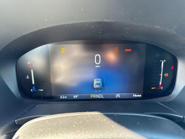 new 2026 Ford Escape car, priced at $32,580