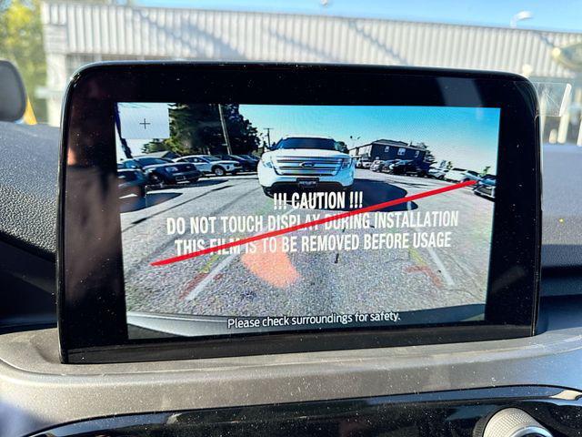 new 2026 Ford Escape car, priced at $32,580