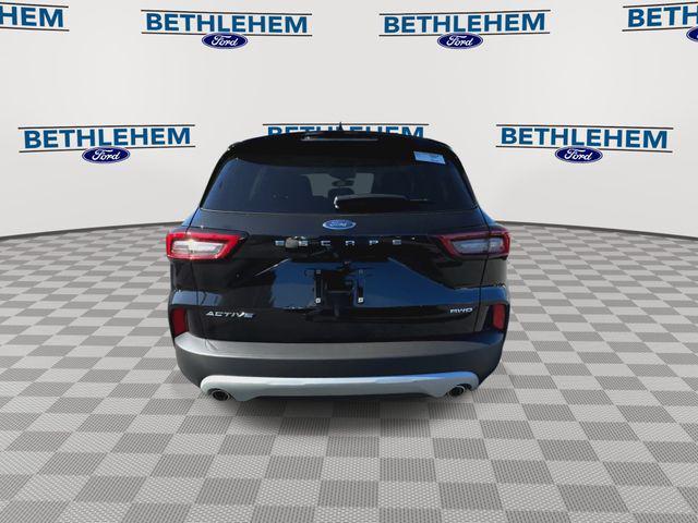 new 2026 Ford Escape car, priced at $32,580
