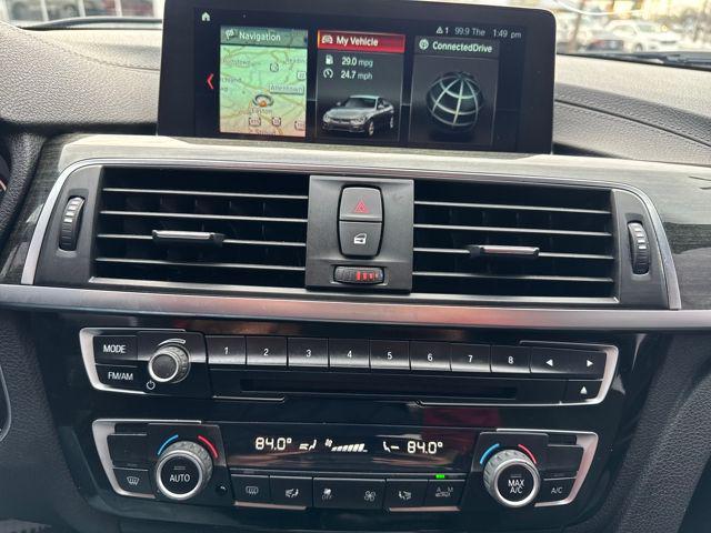 used 2018 BMW 330e car, priced at $13,273