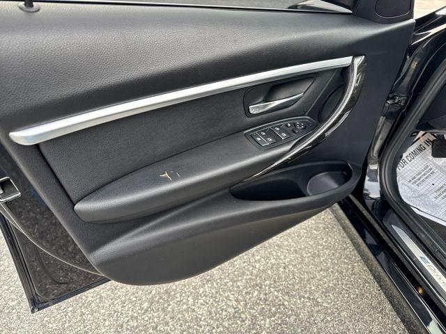 used 2018 BMW 330e car, priced at $13,273