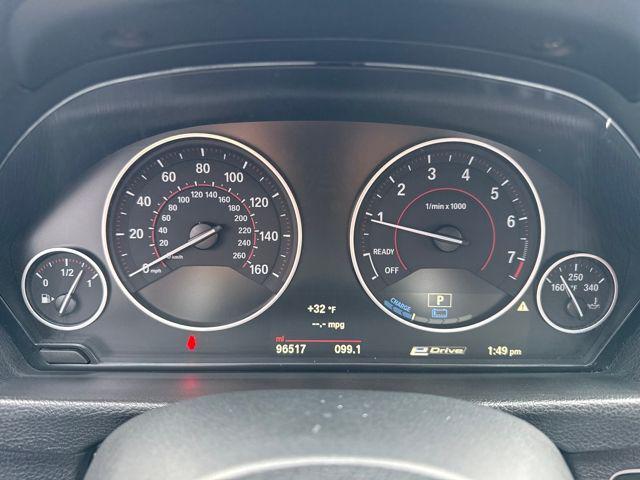 used 2018 BMW 330e car, priced at $13,273