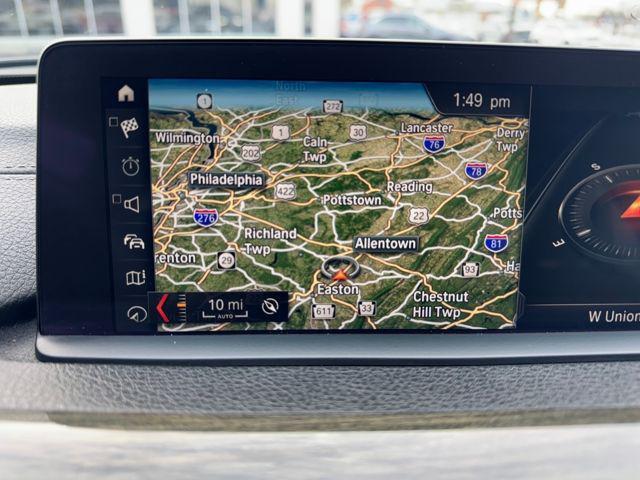 used 2018 BMW 330e car, priced at $13,273