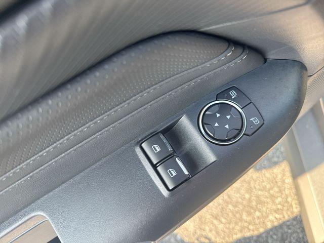 new 2025 Ford Mustang car, priced at $38,265