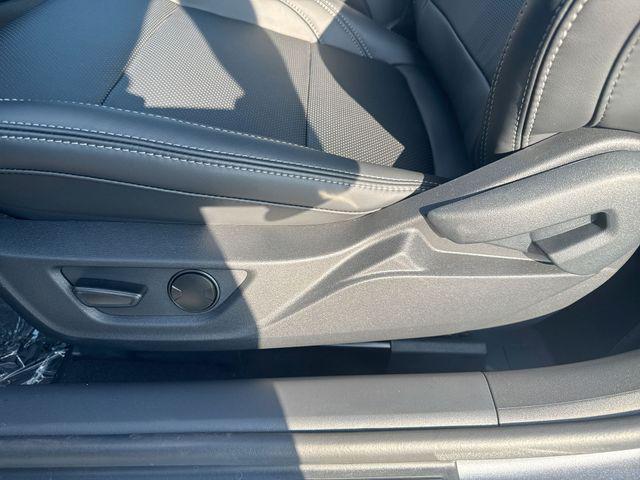 new 2025 Ford Mustang car, priced at $38,265