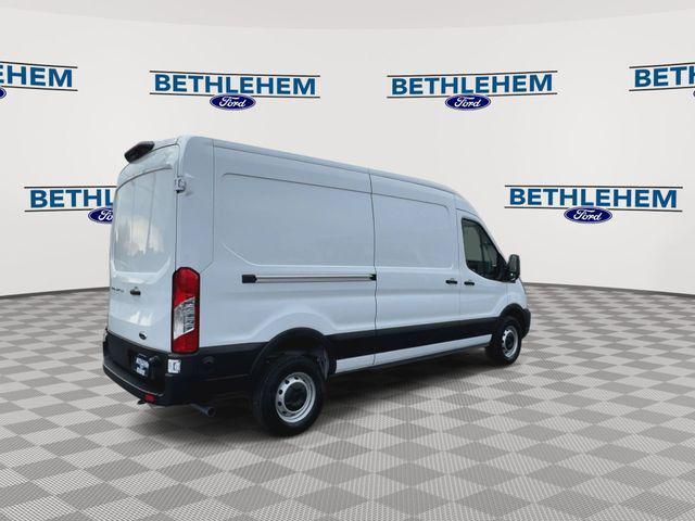 new 2025 Ford Transit-250 car, priced at $46,804