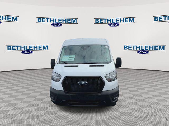 new 2025 Ford Transit-250 car, priced at $46,804