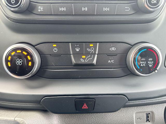 new 2025 Ford Transit-250 car, priced at $46,804