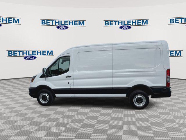 new 2025 Ford Transit-250 car, priced at $46,804