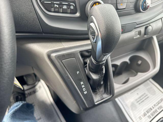 new 2025 Ford Transit-250 car, priced at $46,804