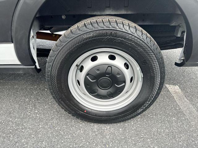 new 2025 Ford Transit-250 car, priced at $46,804