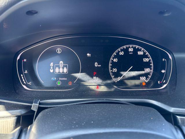 used 2021 Honda Accord car, priced at $20,000