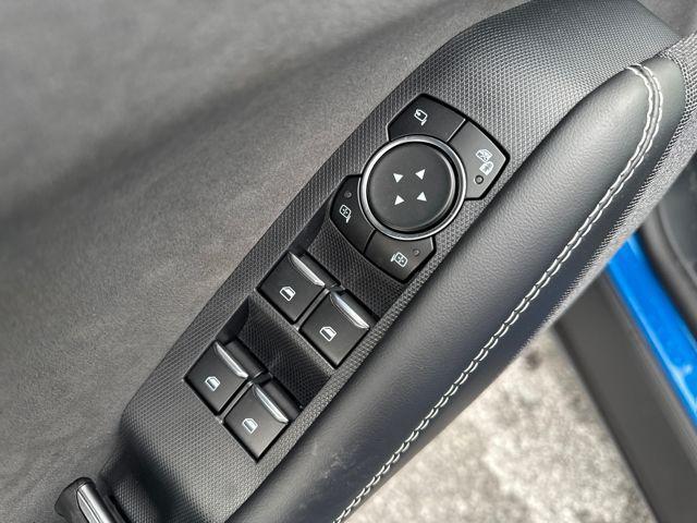 new 2025 Ford Mustang Mach-E car, priced at $53,147