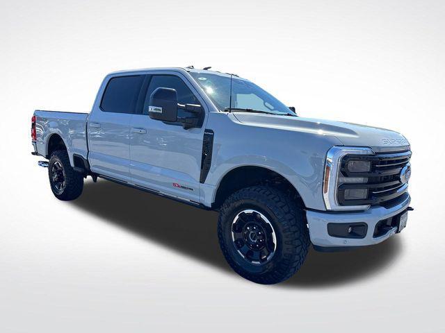 new 2026 Ford F-250 car, priced at $104,195
