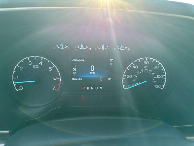 used 2022 Ford F-150 car, priced at $39,369