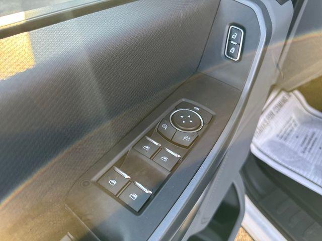 used 2022 Ford F-150 car, priced at $39,369