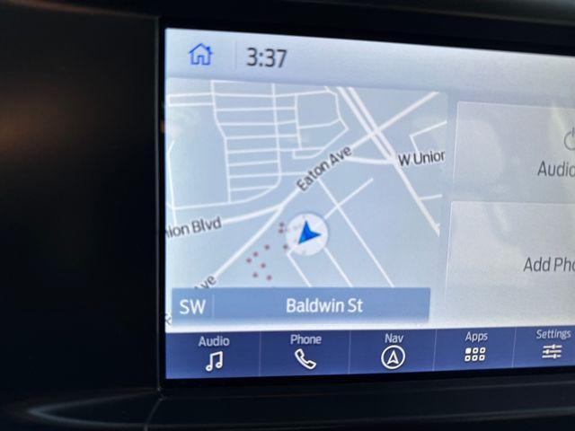 used 2022 Ford F-150 car, priced at $39,369