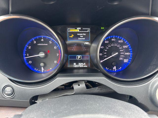 used 2018 Subaru Outback car, priced at $15,186