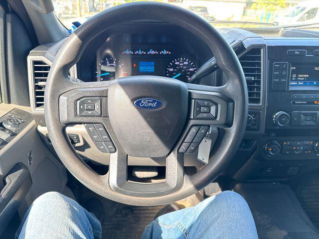 used 2019 Ford F-350 car, priced at $33,333