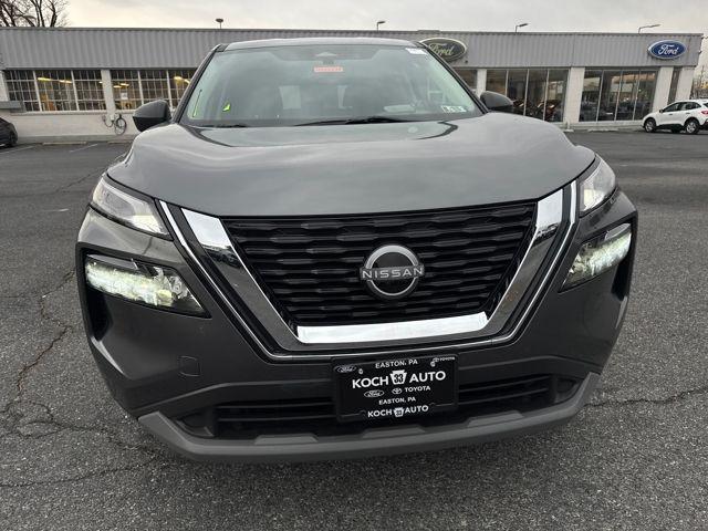 used 2023 Nissan Rogue car, priced at $19,792