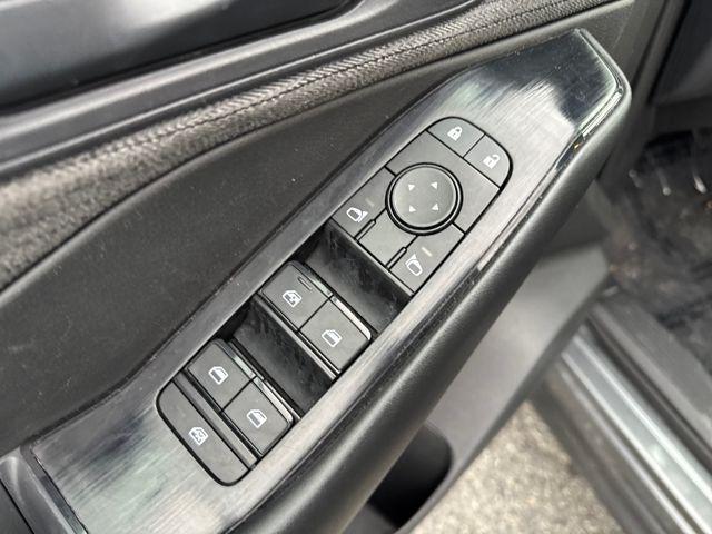 used 2023 Nissan Rogue car, priced at $19,792