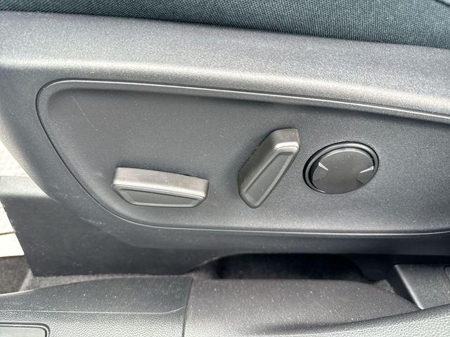 new 2025 Ford Bronco Sport car, priced at $33,866