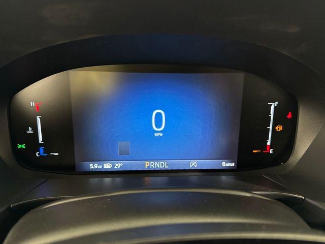 new 2026 Ford Escape car, priced at $34,070