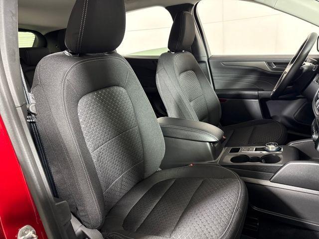 new 2026 Ford Escape car, priced at $34,070