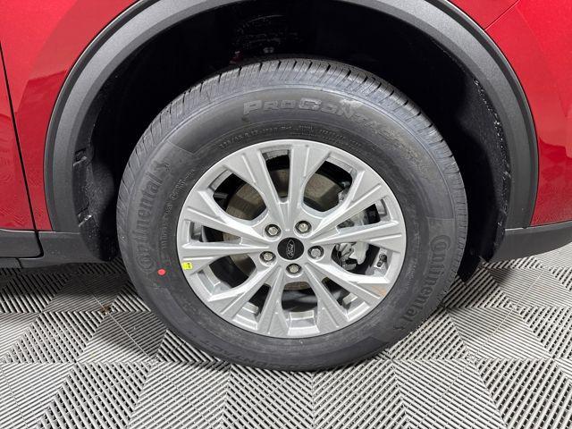 new 2026 Ford Escape car, priced at $34,070