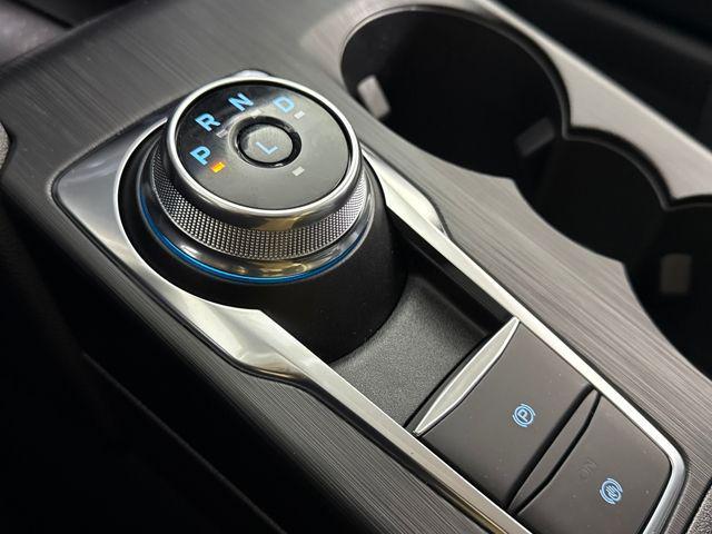 new 2026 Ford Escape car, priced at $34,070