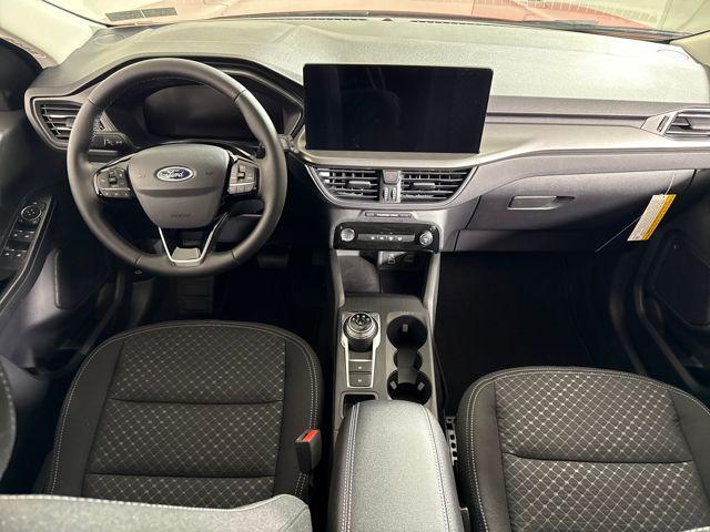 new 2026 Ford Escape car, priced at $34,070