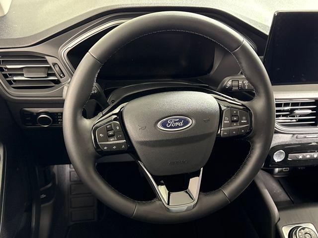new 2026 Ford Escape car, priced at $34,070