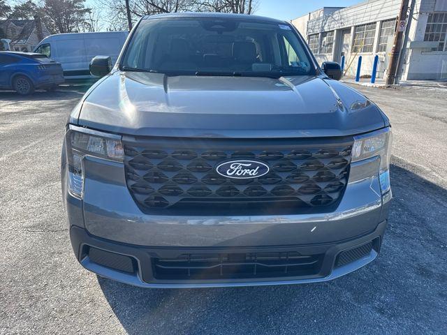 new 2026 Ford Maverick car, priced at $34,345