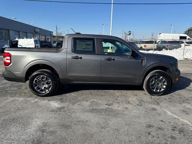 new 2026 Ford Maverick car, priced at $34,345