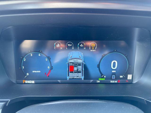 new 2025 Ford F-150 car, priced at $78,178